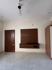 Hall Image of 900 Sq.ft 2 BHK Builder Floor for rent in Chikkabanavara Bengaluru for Rs. 15000