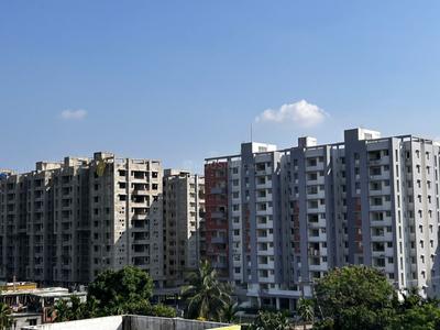 Image of 2572 Sq.ft 4 BHK Apartment / Flat for sale in Matigara, Siliguri for Rs. 11574000