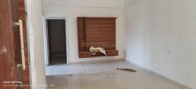 Image of 1200 Sq.ft 2 BHK Builder Floor for rent in Thanisandra, Bengaluru for Rs. 30000