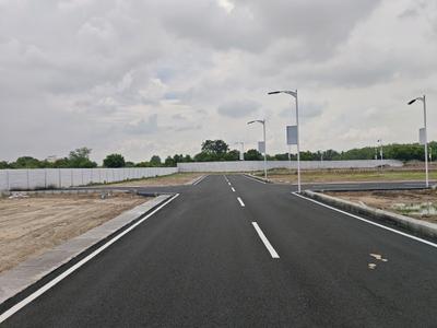 Image of 1000 Sq.ft Residential Plot / Land for sale in West Tambaram, Chennai for Rs. 6000000