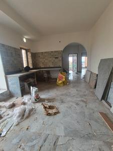 Hall Image of 1100 Sq.ft 3 BHK Apartment / Flat for sale in Belghoria Kolkata for Rs. 4620000