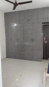 Bedroom Image of 850 Sq.ft 2 BHK Apartment / Flat for rent in Manish Nagar Nagpur for Rs. 18000