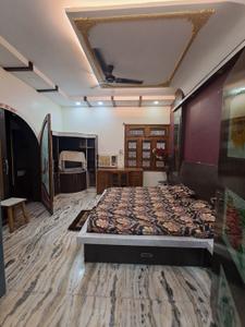 Bedroom Image of 1000 Sq.ft 2 BHK Independent House for rent in Avanti Vihar Raipur for Rs. 25000