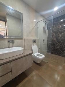 Image of 2700 Sq.ft 4 BHK Builder Floor for sale in Sunder Homes Luxury Floors South City 2, Sector 49, Gurgaon for Rs. 31000000