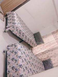Bedroom Image of pgkingmumbai in Bhandup West, Mumbai
