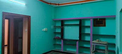 Bedroom Image of 1200 Sq.ft 1 BHK Builder Floor for rent in Santhapet Chittoor for Rs. 5000