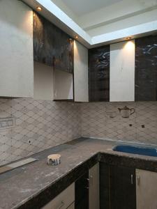 Kitchen Image of 750 Sq.ft 2 BHK Builder Floor for sale in Ved Vihar Ghaziabad for Rs. 2239464