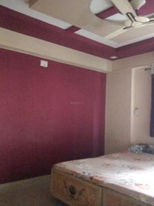 Bedroom Image of 2300 Sq.ft 3.5 BHK Apartment / Flat for rent in Adani Water Lily, Shantigram Ahmedabad for Rs. 85000