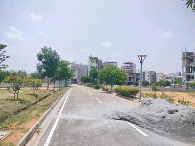 Image of 2222 Sq.ft Residential Plot / Land for sale in Electronic City, Bengaluru for Rs. 19998000