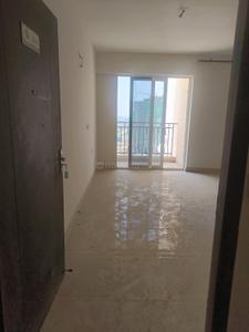Living Room Image of 740 Sq.ft 3 BHK Apartment / Flat for sale in Signature Global Golf Green, Sector 79 Gurgaon for Rs. 7150000