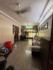 Image of 1500 Sq.ft 2.5 BHK Apartment / Flat for sale in Goodwill Corner, Kopar Khairane, Navi Mumbai for Rs. 18500000