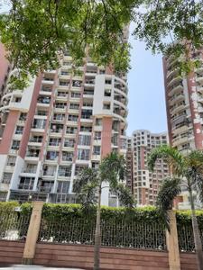 Image of 1659 Sq.ft 3 BHK Apartment / Flat for sale in SDS NRI Residency, Omega II, Greater Noida for Rs. 12000000