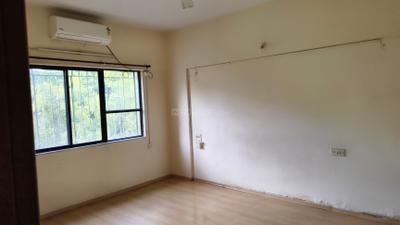 Bedroom Image of 1050 Sq.ft 2 BHK Apartment / Flat for rent in Baner Pune for Rs. 37000
