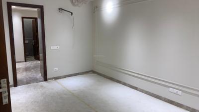 Living Room Image of 1197 Sq.ft 3 BHK Builder Floor for sale in Paschim Vihar New Delhi for Rs. 27500000