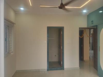 Bedroom Image of 1737 Sq.ft 3 BHK Apartment / Flat for sale in SVNR The Breeze, Bairagiguda Hyderabad for Rs. 14000003