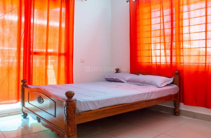 Brigade metropolics Bedroom 1