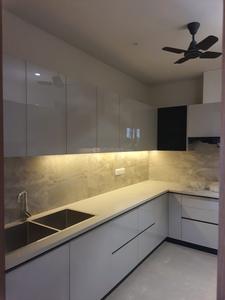 Kitchen Image of 1600 Sq.ft 3 BHK Builder Floor for sale in Ireo City Plots, Sector 60 Gurgaon for Rs. 32500000
