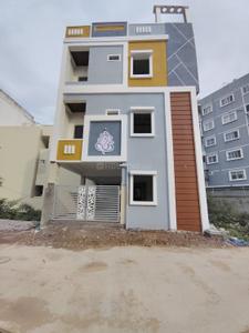 Image of 2800 Sq.ft 5 BHK Independent House for sale in Mahadevpur Colony, Hyderabad for Rs. 15600000