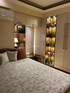 Bedroom Image of 1965 Sq.ft 3 BHK Apartment / Flat for sale in Buildworth Park Panorama by Buildworth Real Estate, Dispur Guwahati for Rs. 21500000