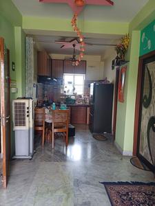 Hall Image of 810 Sq.ft 2 BHK Apartment / Flat for sale in Kamdahari Kolkata for Rs. 3000000