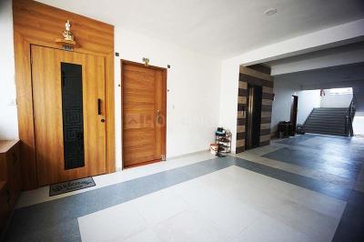 Bedroom Image of 1314 Sq.ft 2 BHK Apartment / Flat for sale in Nava Naroda Ahmedabad for Rs. 6000000