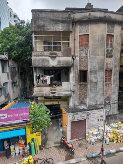 Ballygunj Military Camp, Ballygunge Main Image 1