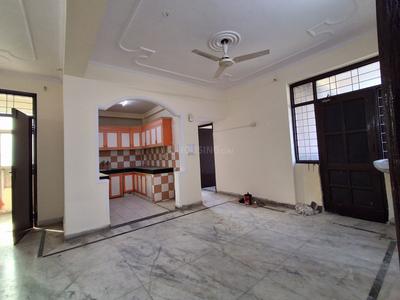 Hall Image of 1650 Sq.ft 3 BHK Apartment / Flat for rent in Sector 21D Faridabad for Rs. 31000