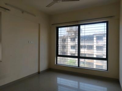 Bedroom Image of 1000 Sq.ft 2 BHK Apartment / Flat for sale in Amit Colori, Undri Pune for Rs. 5400000