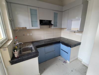 Kitchen Image of 1100 Sq.ft 2 BHK Apartment / Flat for sale in Eureka Park By Tata Value Homes, Sector 150 Noida for Rs. 11800000