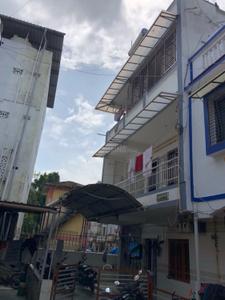 Image of 900 Sq.ft 6 BHK Independent House for sale in Ganeshpura, Surat for Rs. 8000000