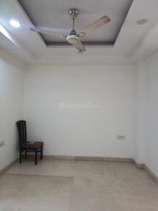 Bedroom Image of 1620 Sq.ft 3 BHK Builder Floor for sale in Preet Vihar New Delhi for Rs. 27500000