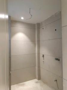Bedroom Two Image of 2600 Sq.ft 4 BHK Builder Floor for rent in Green Field Colony Faridabad for Rs. 40000