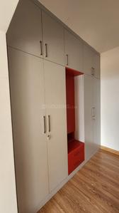 Bedroom Image of 1564 Sq.ft 3 BHK Apartment / Flat for sale in Assetz Marq, Kannamangala - Whitefield Hoskote Road Bengaluru for Rs. 23800000