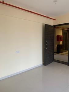 Hall Image of 850 Sq.ft 2 BHK Apartment / Flat for sale in DSS Mahavir Kalpavruksha, Kasarvadavali Thane for Rs. 8600000