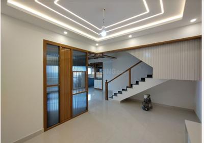4 BHK Flat