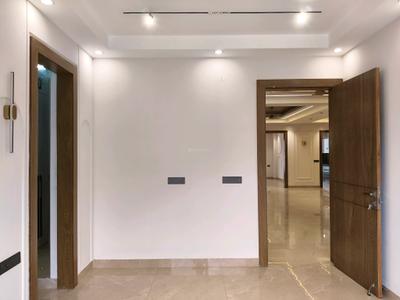Bedroom Image of 2367 Sq.ft 3 BHK Builder Floor for rent in Sector 31 Gurgaon for Rs. 50000