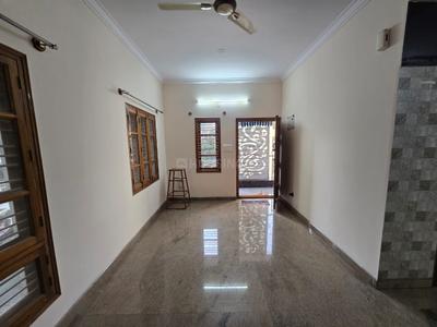 Hall Image of 1100 Sq.ft 2 BHK Apartment / Flat for rent in Sanjaynagar Bengaluru for Rs. 28000