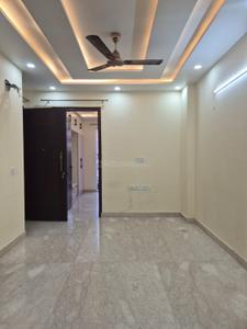 2 BHK Independent Builder Floor
