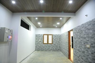 Hall Image of 700 Sq.ft 2 BHK Villa for sale in Doddaballapura Bengaluru for Rs. 2155600