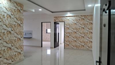 Devika Starlight Avenue Living Room 2