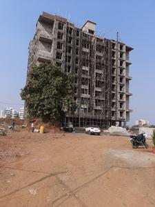 Image of 681 Sq.ft 1 BHK Apartment / Flat for sale in Raj Nirvana Building 1, Ambernath East, Ambernath for Rs. 2550400
