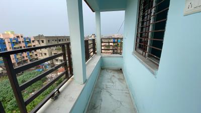 Image of 1000 Sq.ft 2 BHK Apartment / Flat for sale in Keshtopur, Kolkata for Rs. 3200000