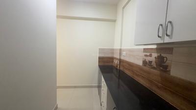 Kitchen Image of 1200 Sq.ft 2 BHK Apartment / Flat for rent in BTM Layout Bengaluru for Rs. 31000