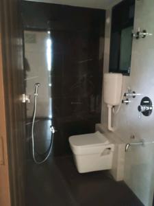 Common Bathroom Image of 690 Sq.ft 1 BHK Apartment / Flat for sale in Deep Nirvana, Kalyan East Kalyan for Rs. 5500000