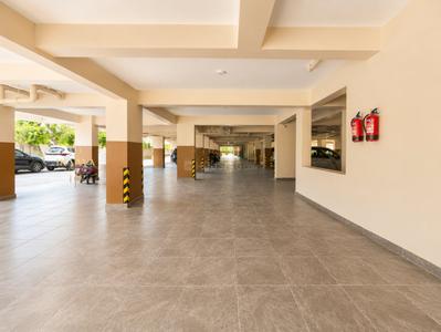Image of 2125 Sq.ft 3 BHK Apartment / Flat for sale in Corsica Heights, Brahmanwala, Dehradun for Rs. 24800000
