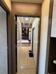 Image of 1200 Sq.ft 3 BHK Apartment / Flat for sale in Gurukrupa Gurukrupa Guru Atman, Kalyan West, Kalyan for Rs. 11700000