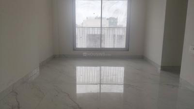 Living Room Image of 1050 Sq.ft 2 BHK Apartment / Flat for sale in Tridev Kailash Residency, Mulund West Mumbai for Rs. 17500000