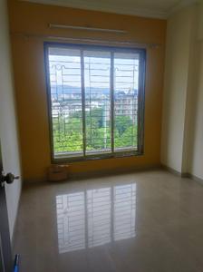 1 BHK Flat