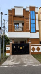 3 BHK Duplex