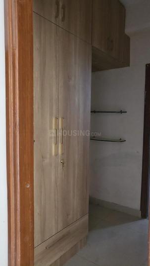 AIS residency pratap nagar Bedroom 1
